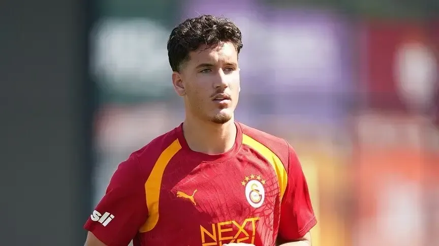Galatasaray-Kocaelispor maçında çok konuşulan karar!