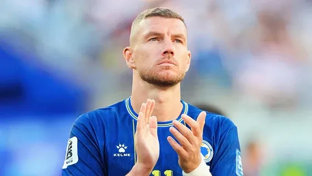 Edin Dzeko milli takım kariyerini noktalıyor!