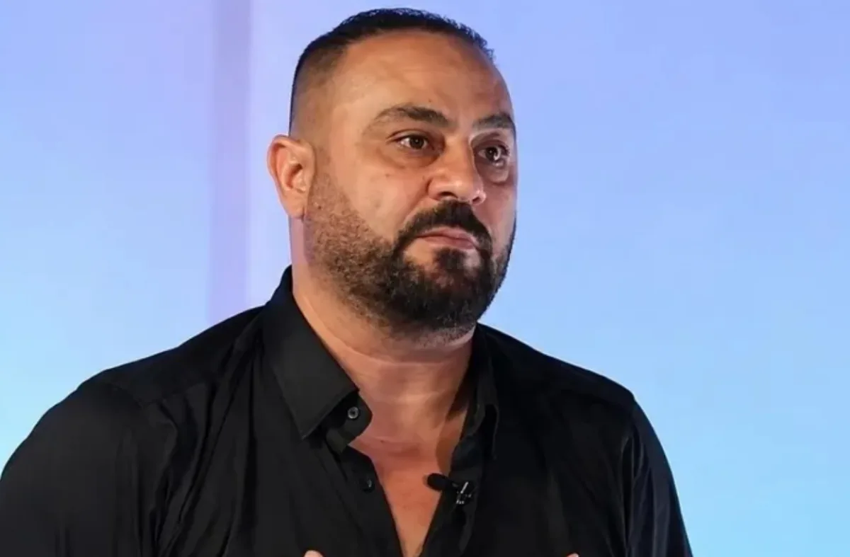Hasan Şaş şaşırttı