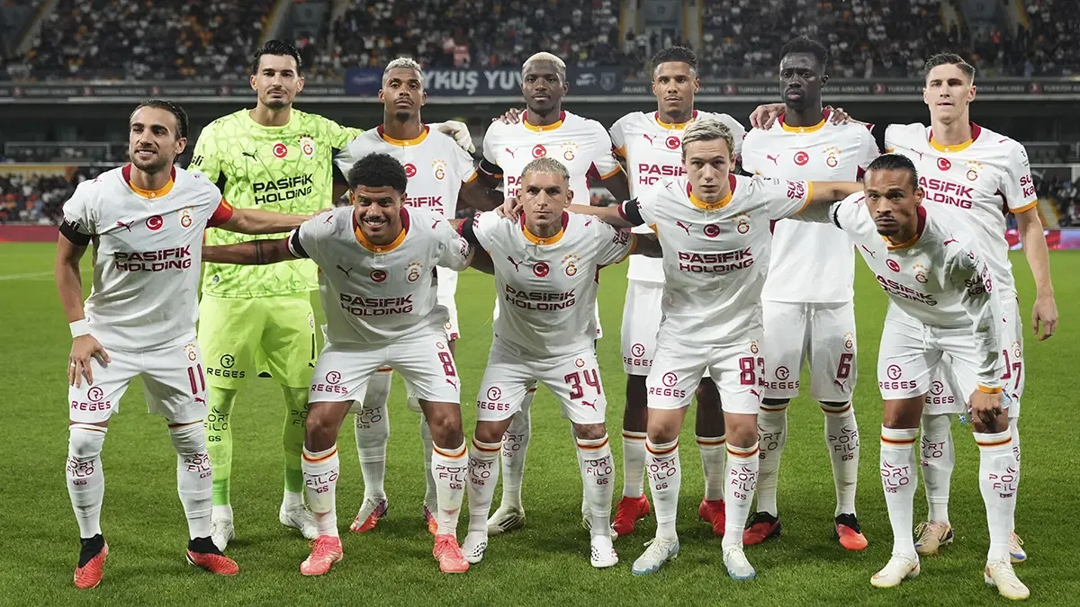 Galatasaray'a Osimhen'den sonra bir kötü haber daha! Mario Lemina ne zaman sahalara dönecek?