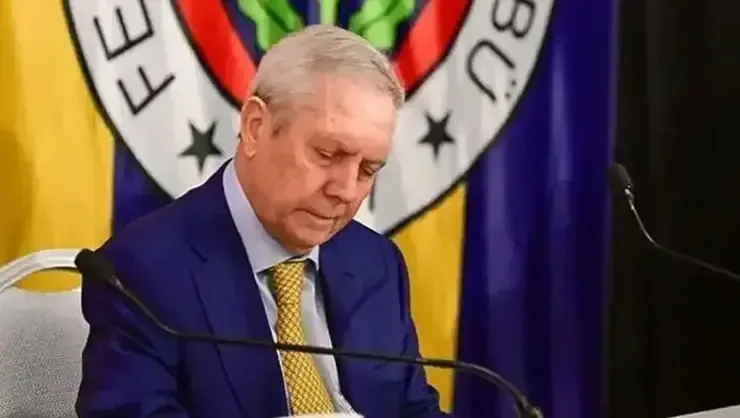 Aziz Yıldırım'ın ocak ayı bombası! Liste başındaki 3 yıldız belli oldu