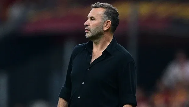 Okan Buruk'tan bir rekor daha!