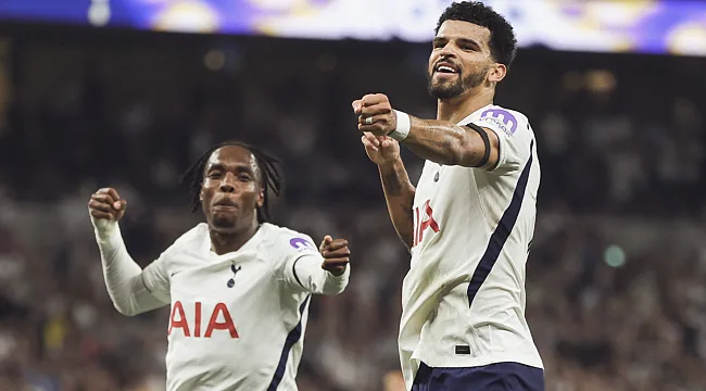 Tottenham - Aston Villa Maç Tahmini | Premier League