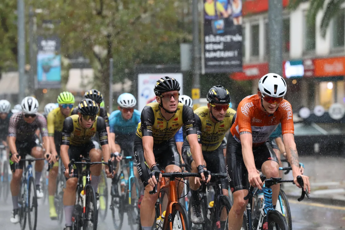 Tour of İstanbul 2026'da heyecan başlıyor