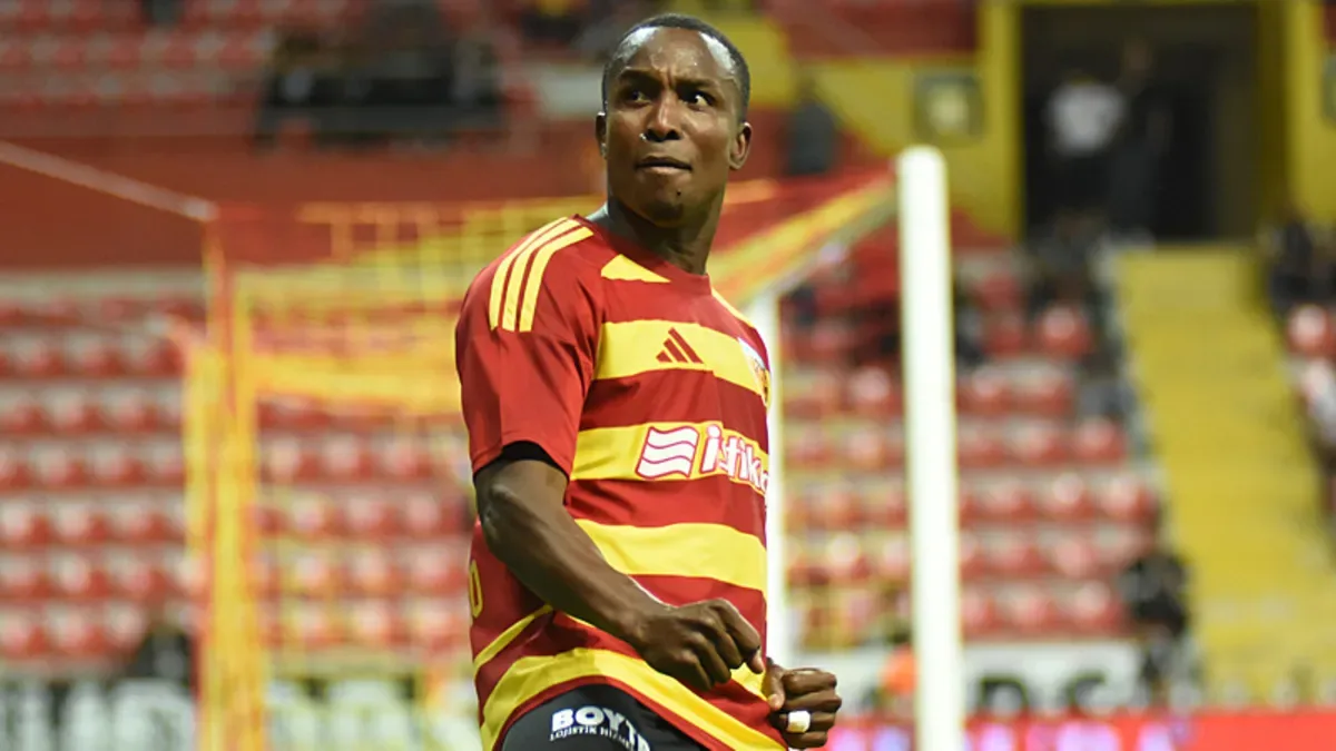 Kayserispor evinde farklı kazandı