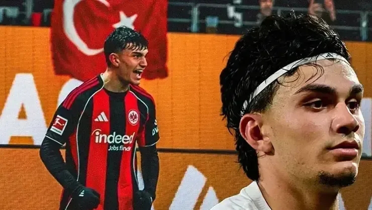 Fenerbahçe'de UEFA listesi öncesi bomba! Can Uzun için çılgın teklif