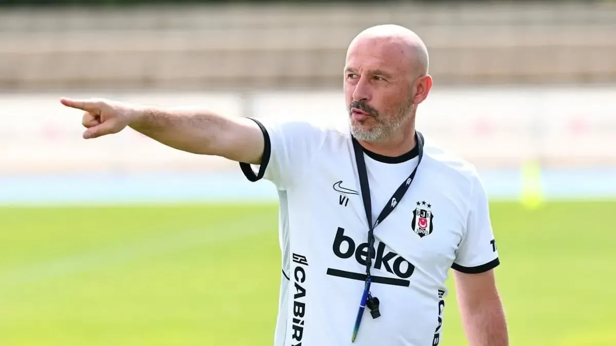 Sözünü tutmak için çalışıyor!