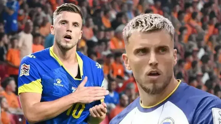 Almanlar transferi duyurdu! Galatasaray operasyona erken başladı