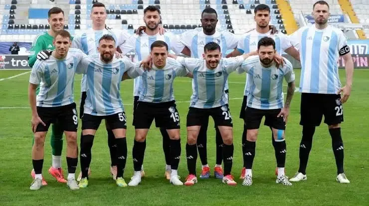 ERZURUMSPOR KONYASPOR MAÇI MUHTEMEL 11! Erzurumspor Konyaspor maçı ne zaman, saat kaçta, hangi kanalda? ŞİFRESİZ CANLI İZLE