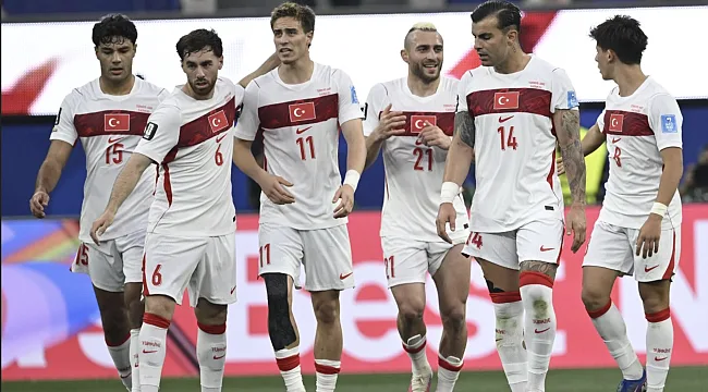 Belçika - Türkiye Hangi Kanalda? Maç Saati ve Yayın Bilgisi | UEFA Uluslar Ligi