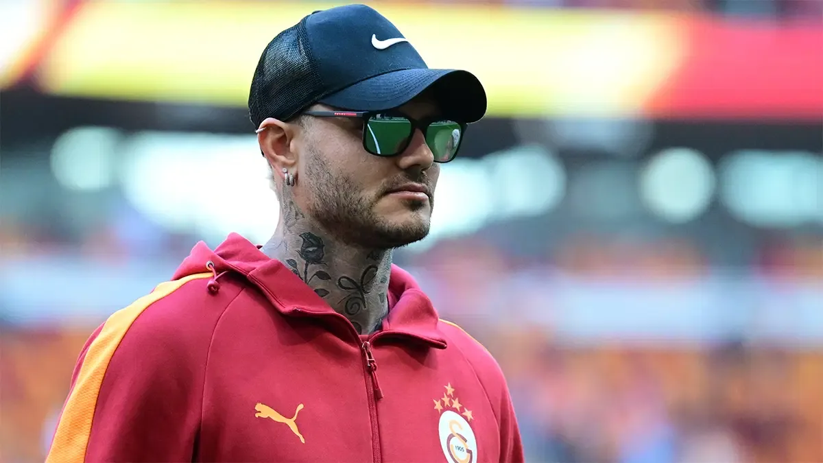 Sonunda Mauro Icardi için resmi açıklama geldi ve o takım duyuruldu