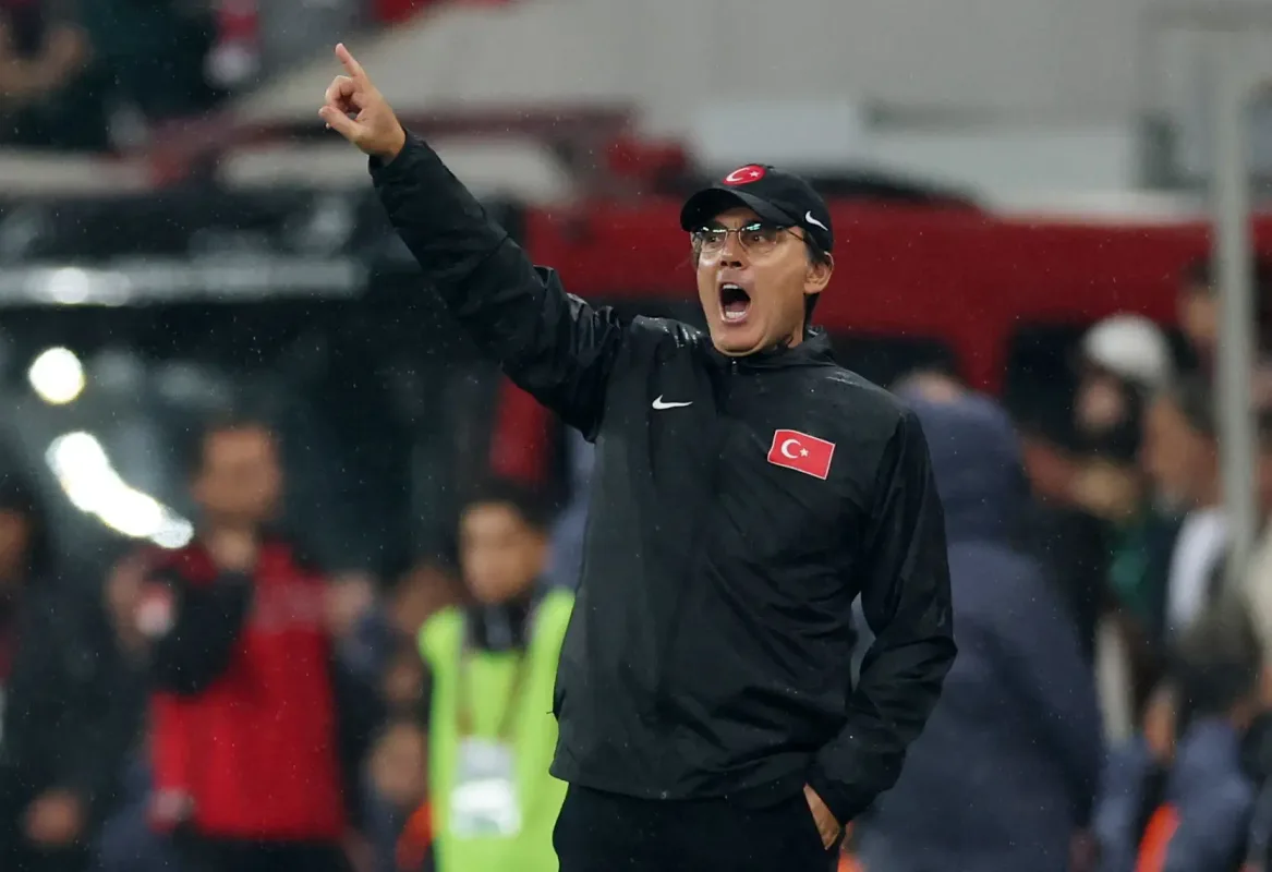 Vincenzo Montella'dan yenilgi yorumu: "Biz buna alışık değiliz"