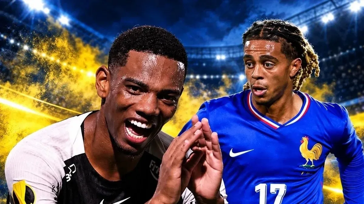 Fenerbahçe'den 4 isimlik operasyon!