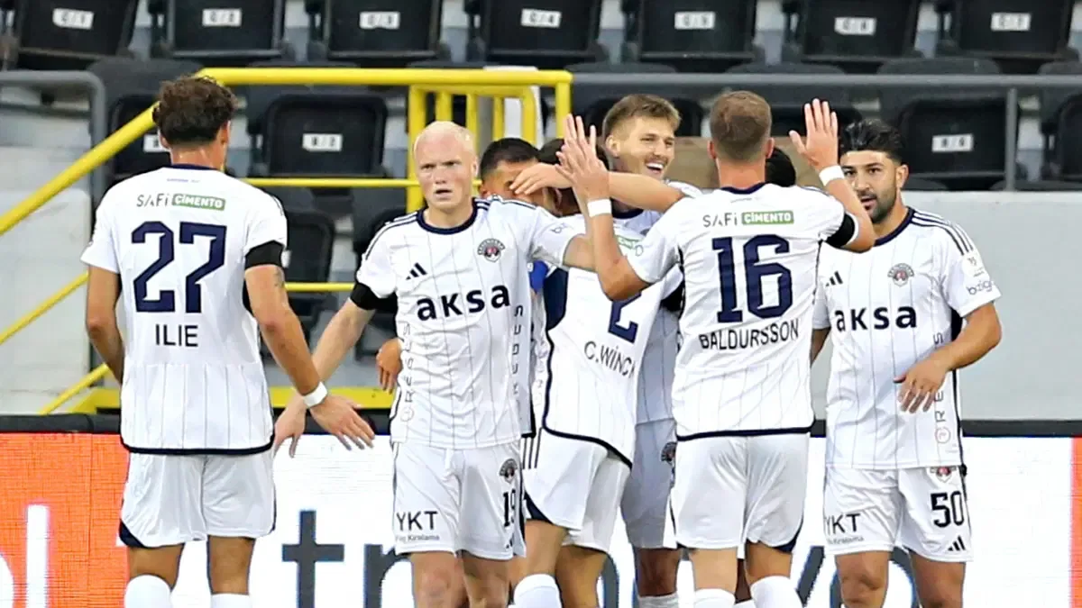 Kasımpaşa, Konyaspor'u konuk ediyor