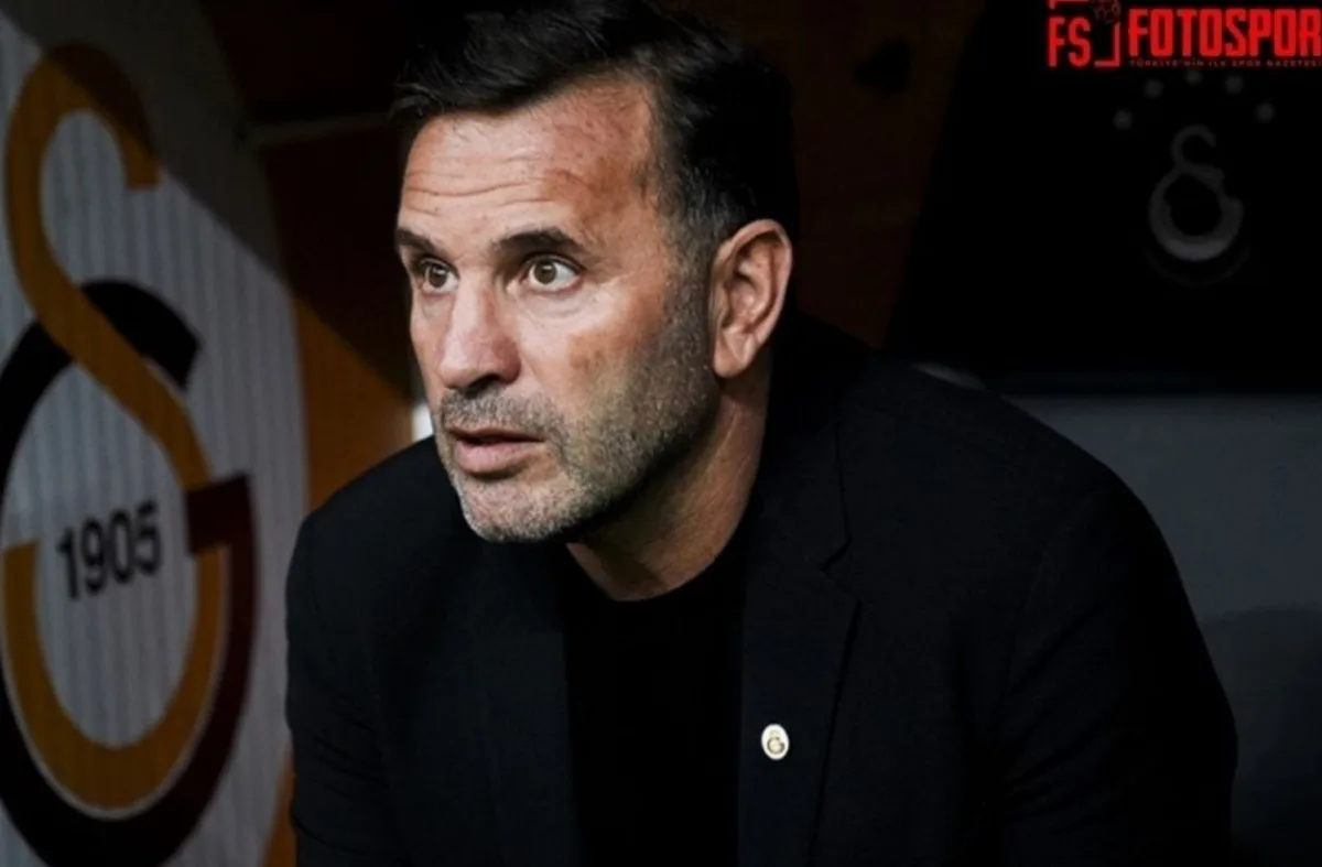 Okan Buruk düşmanları