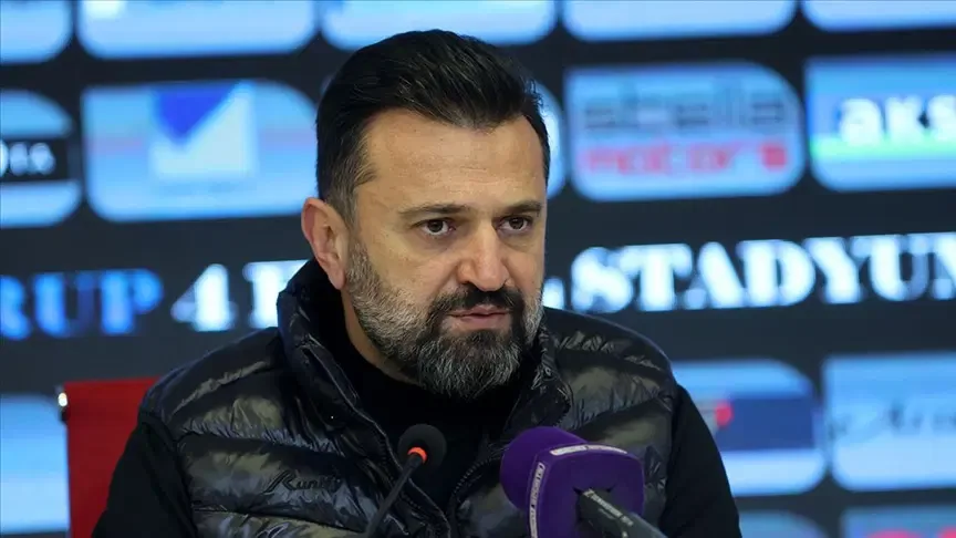 A Milli Takım'a teknik direktör önerisi