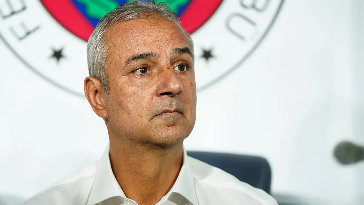 İsmail Kartal'dan radikal karar! Derbinin faturasını kesti, 4 futbolcuya neşter