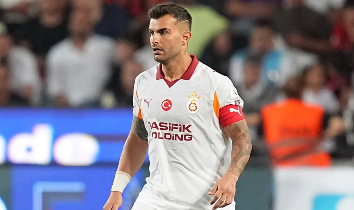 Eksiklikler can sıkıyordu! Dev maç öncesi Galatasaray'a bir şok daha