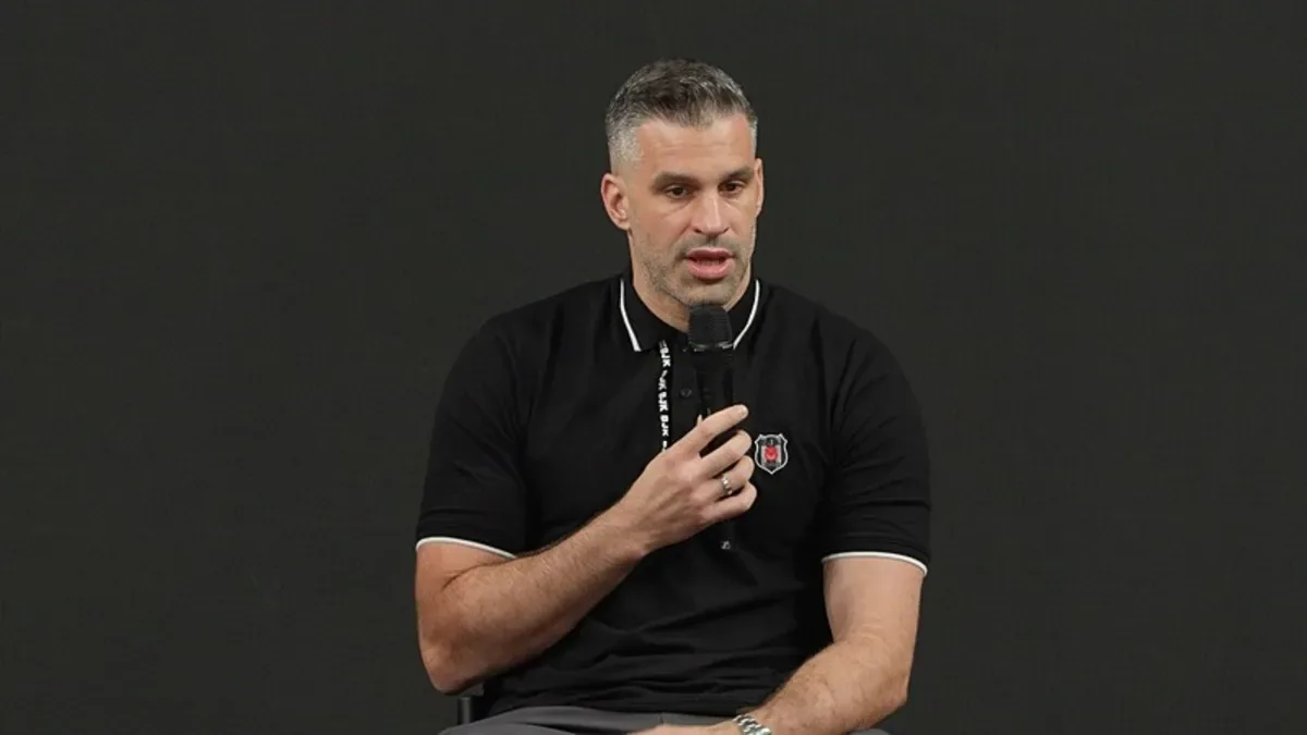 Dusan Alimpijevic: Kulübümüzü 13 yıl aradan sonra EuroLeague'de temsil edecek olmaktan dolayı mutluyuz!