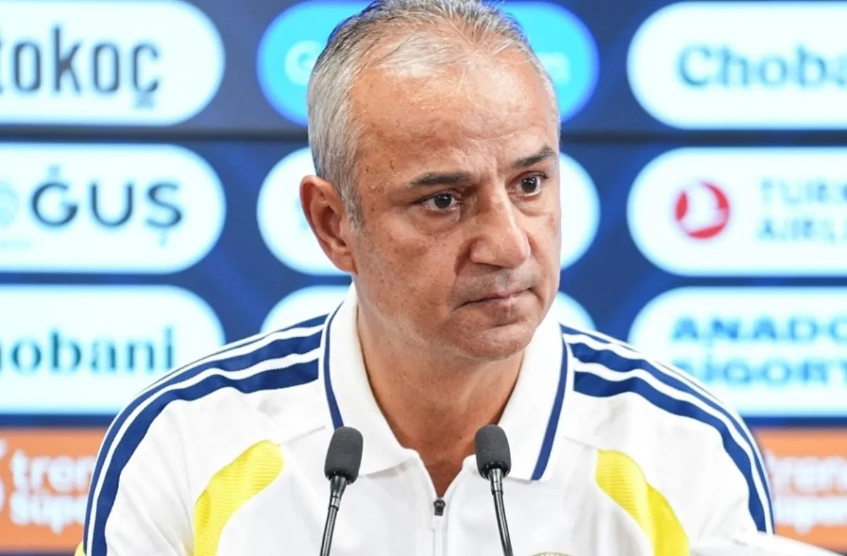 İsmail Kartal istifadan nasıl döndü!