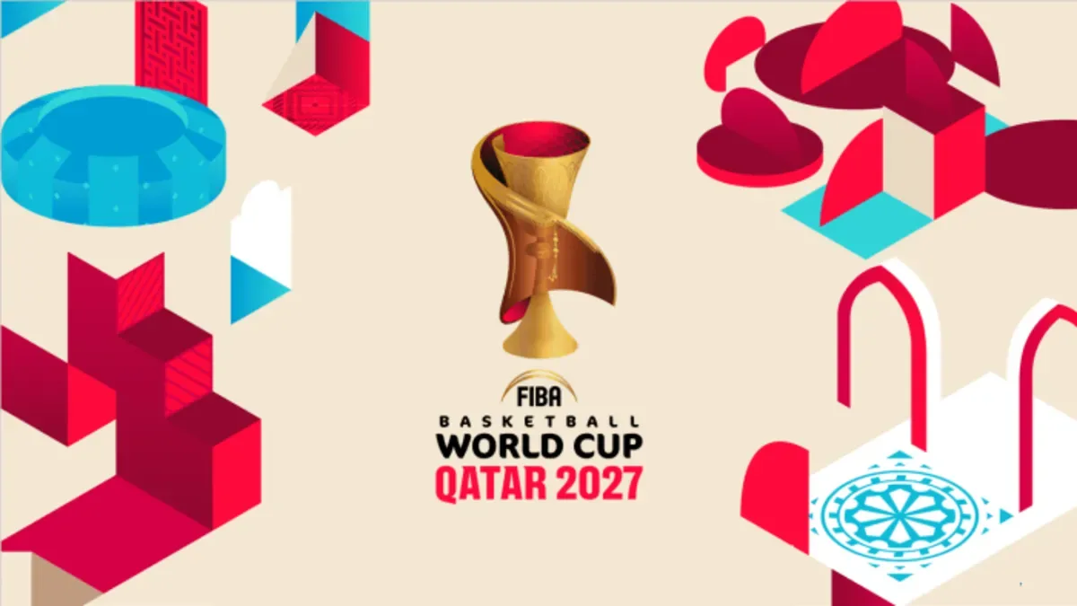FIBA 2027 Dünya Kupası'na 4 salon ev sahipliği yapacak!