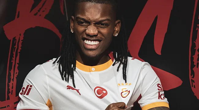 Galatasaray'ın Leao planı