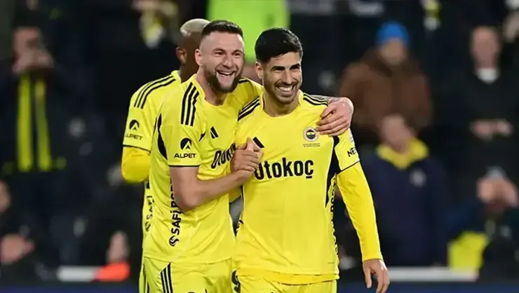Asensio’nun son durumu belli oldu! Resmi açıklama geldi
