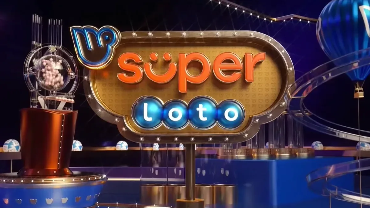 Süper Loto açıklandı! 27 Eylül Süper Loto kazandıran numaralar