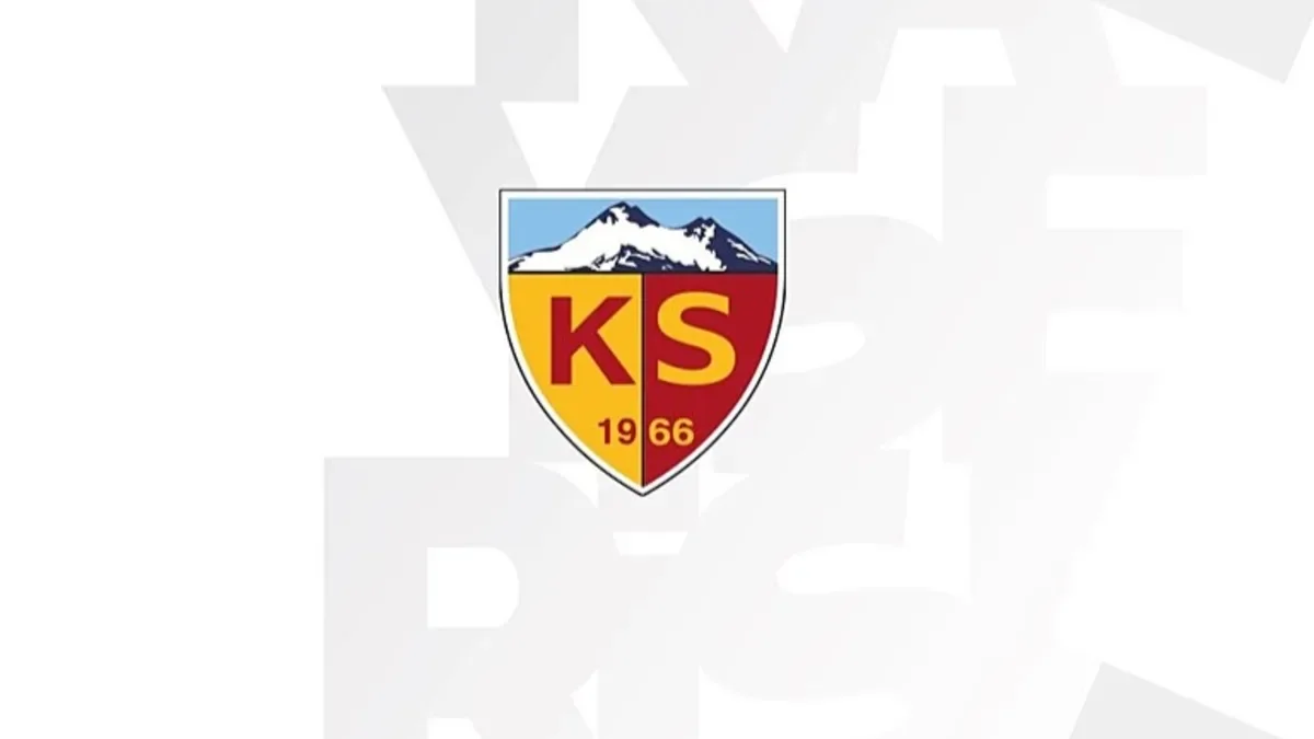 Kayserispor'da 5 günlük izin sona erdi!