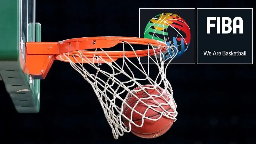 FIBA'dan Rus sporcularla ilgili kritik karar