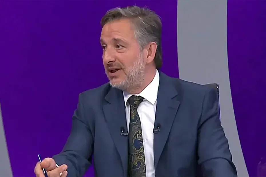 Maçın ardından övgü: "Galatasaray çok iyi oyuncu almış"