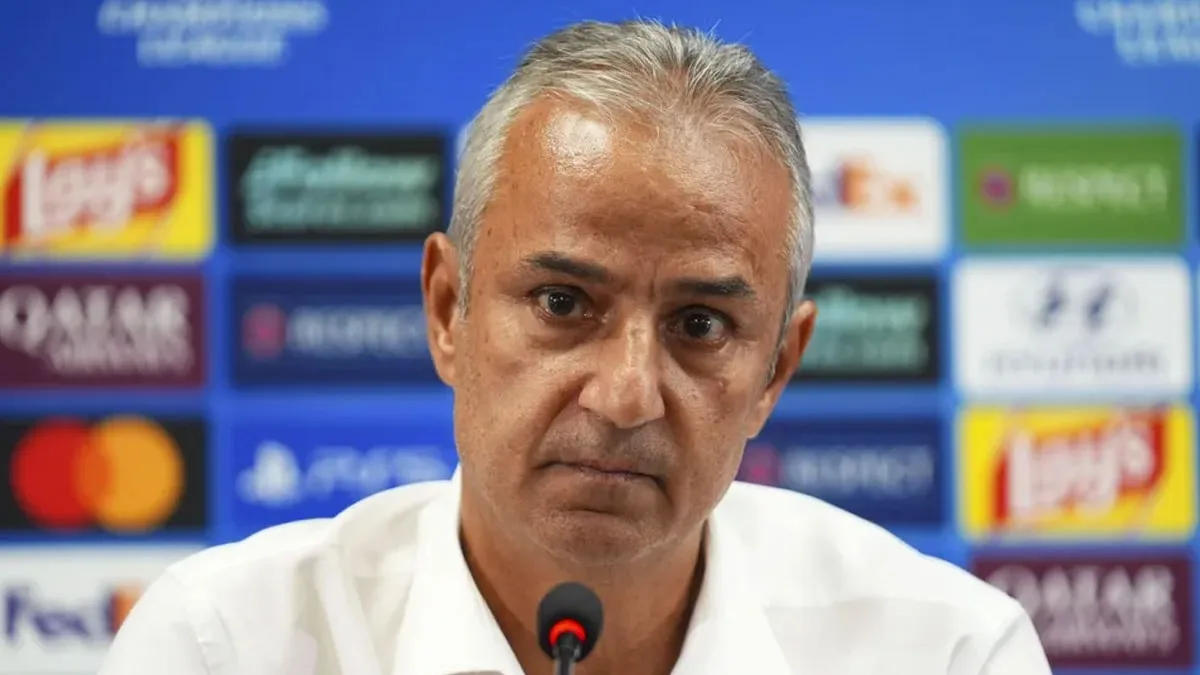 Bu iddia ortalığı karıştırır! İsmail Kartal'ın 'gönderin' dediği oyuncu ortaya çıktı