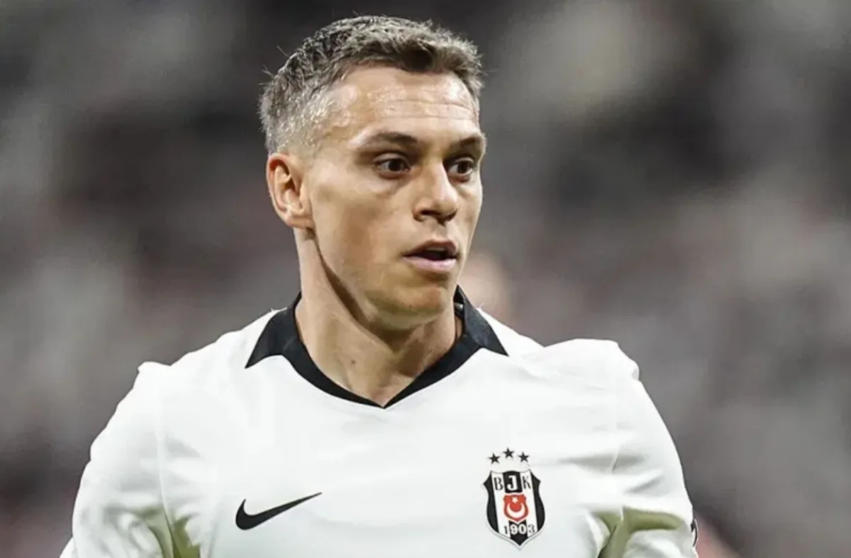 Trossard bilmecesi: Oynayacak mı?