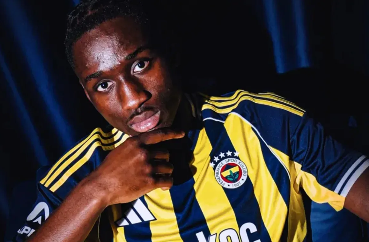 Sidiki Cherif her yerde tartışma konusu