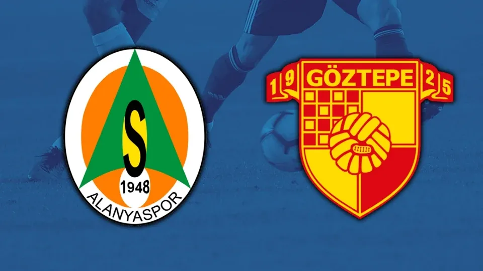CANLI İZLE: Alanyaspor - Göztepe maçı canlı yayın bilgisi: Alanyaspor - Göztepe maçı nereden izlenir, hangi kanal veriyor?