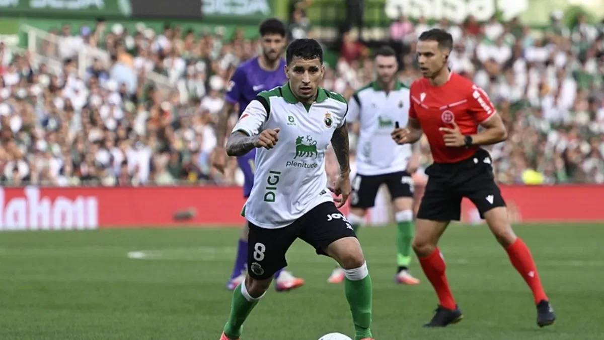 Fenerbahçe'ye U23 orta saha! Transferde rakip Benfica