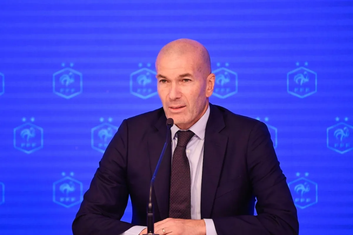 Türkiye'nin rakibi Fransa'nın kadrosu açıklandı! Zidane'dan şaşırtan Kante tercihi