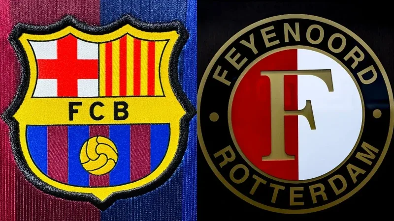 Barcelona - Feyenoord CANLI TABİİ SPOR İZLE || Barcelona - Feyenoord maçı hangi kanalda, şifresiz mi?