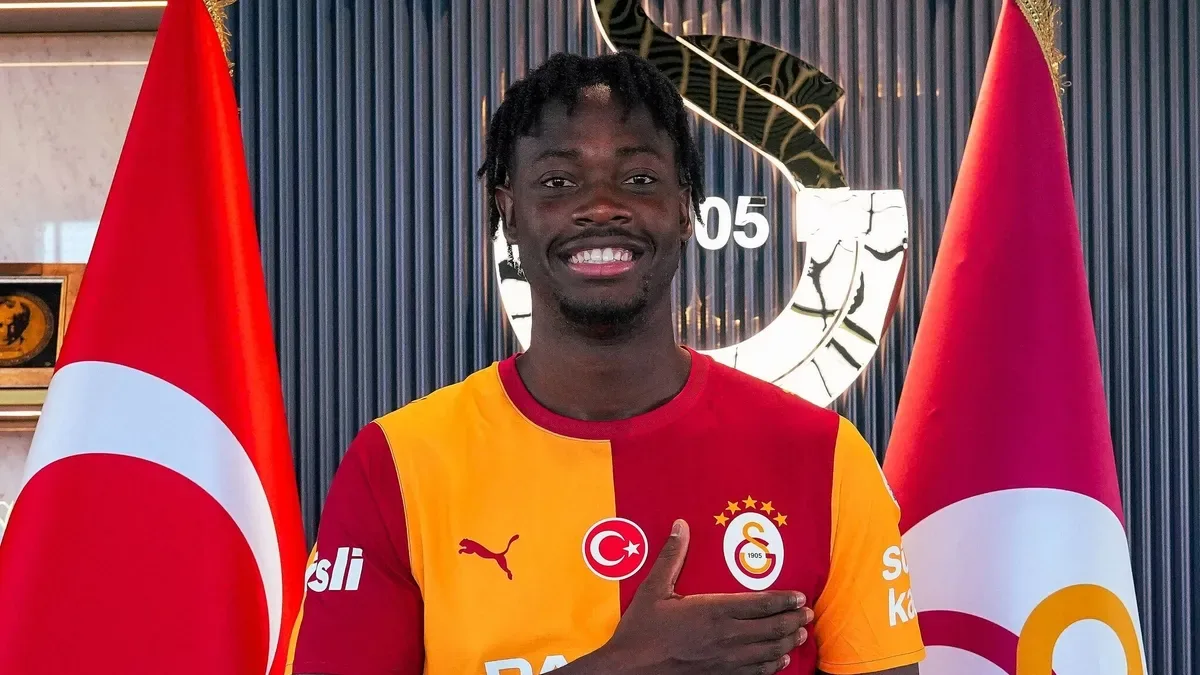 Son dakika haberi: Galatasaray, El Chadaille Bitshiabu transferinin maliyetini açıkladı!