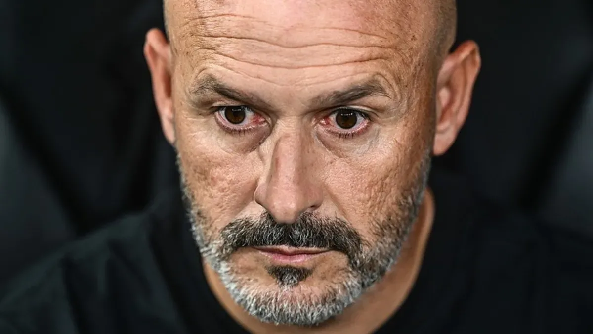 Italiano'nun Kartal'ı deplasmanda irtifa kaybediyor!
