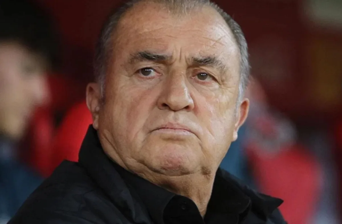 Fatih Terim'in ses getiren Okan Buruk ve beşinci şampiyonluk sözleri