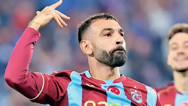 Salah demek rekor demek
