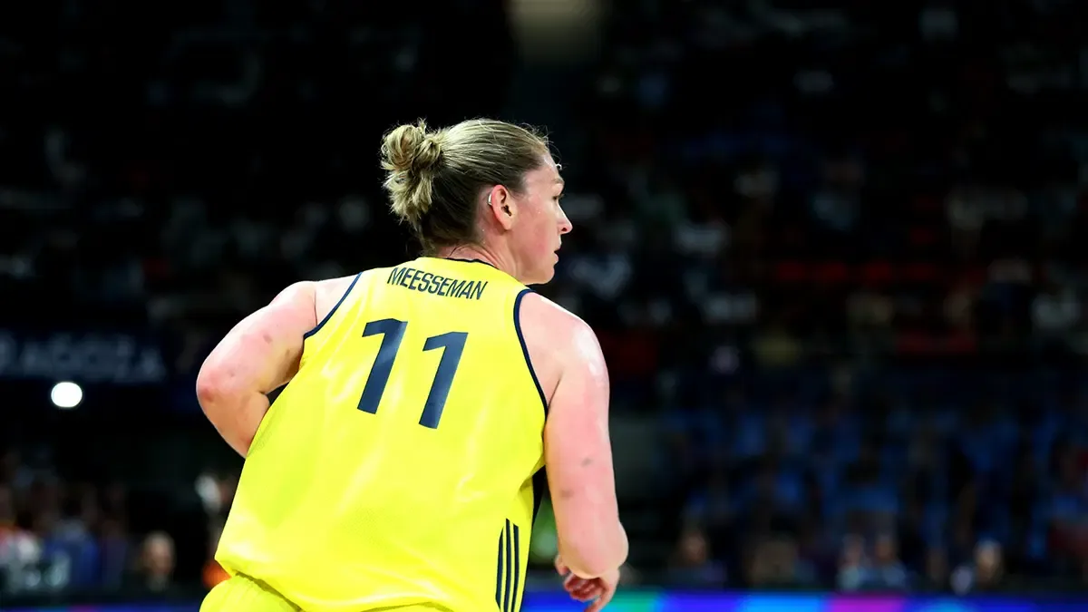 Fenerbahçe Tarfin yıldızıyla sözleşme yeniledi