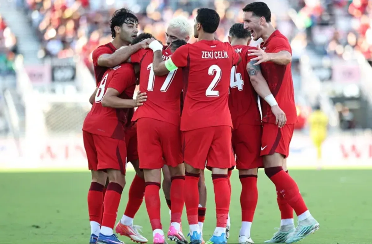 Türk Futbolunun geleceği