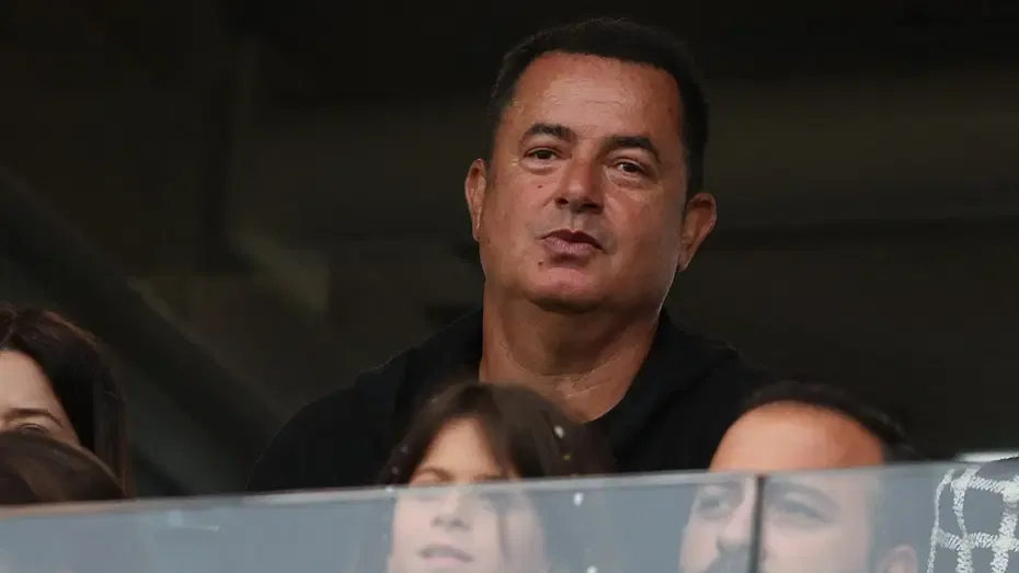 Acun Ilıcalı'dan Hull City itirafı