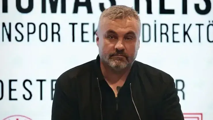 Trabzonspor aradığı kanı buldu! Thomas Reis ile prensip anlaşması tamam