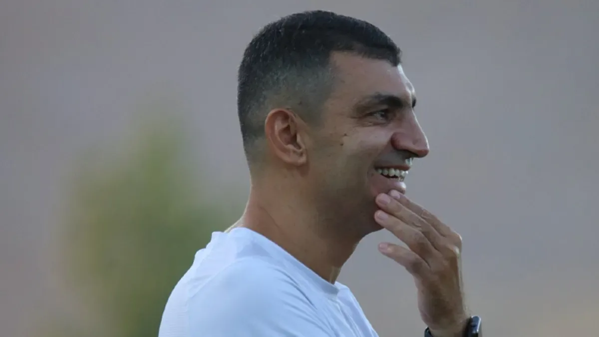 Serdar Bozkurt: Çok önemli bir sınava daha çıkıyoruz!