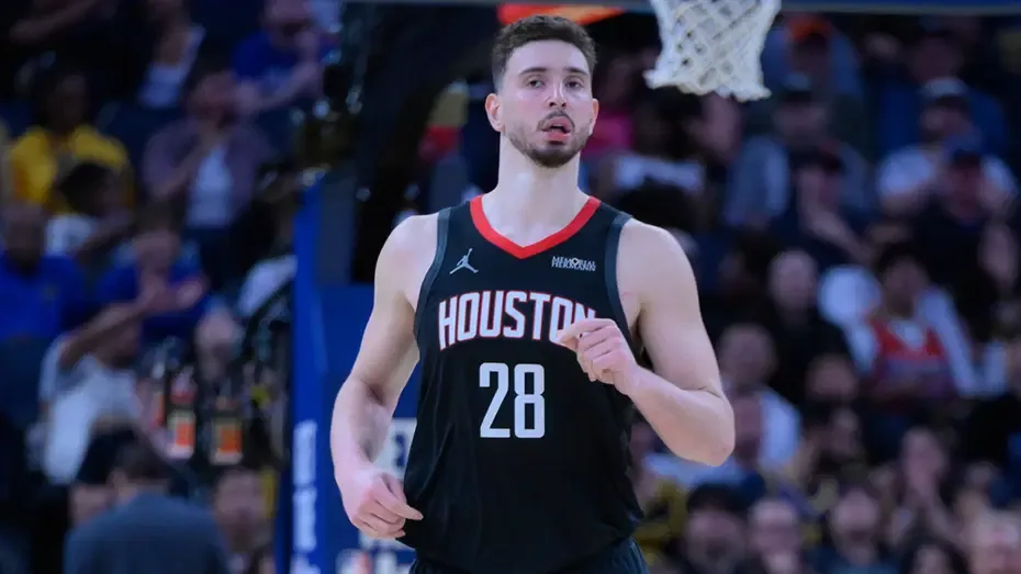 Alperen Şengün'nün NBA'deki hedefi çok net