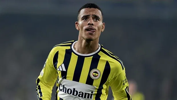 Fenerbahçe'den Greenwood ve 'sahte belge' açıklaması