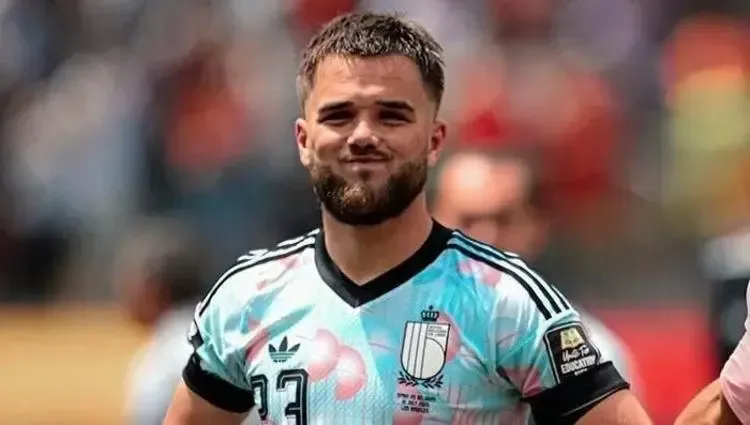 Raskin transferi suya düştü!